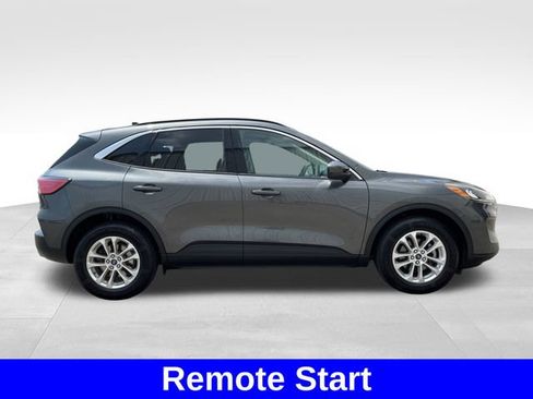 Used 2020 Ford Escape SE AWD/4WD image 6