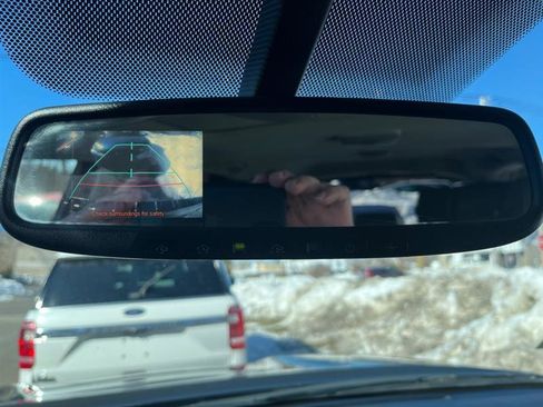 Used 2012 Toyota Sequoia SR5 w/ Premium Pkg image 17