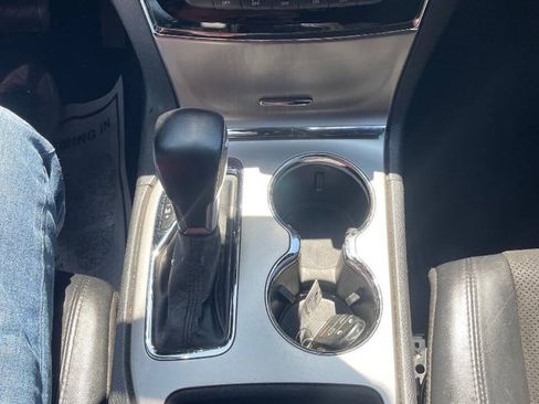 Used 2019 Jeep Grand Cherokee Altitude AWD/4WD image 20