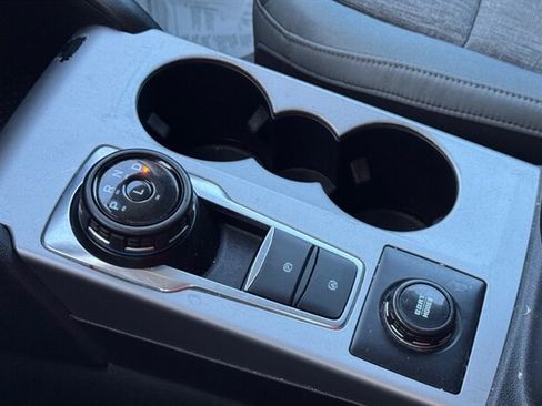 Used 2021 Ford Bronco Sport Big Bend image 7