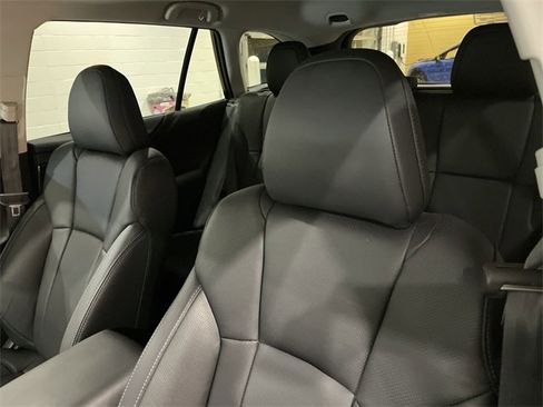 Certified 2025 Subaru Outback Touring XT w/ Popular Package #2 image 12