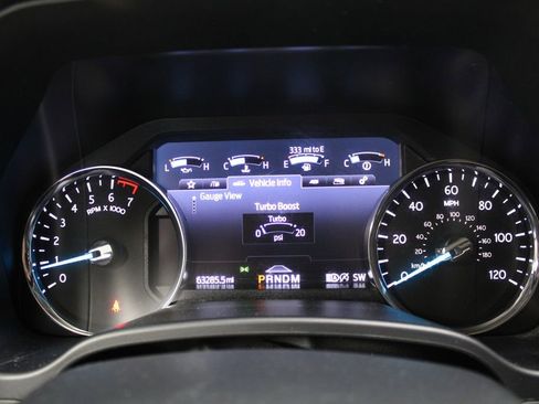 Used 2021 Ford Expedition Platinum image 24