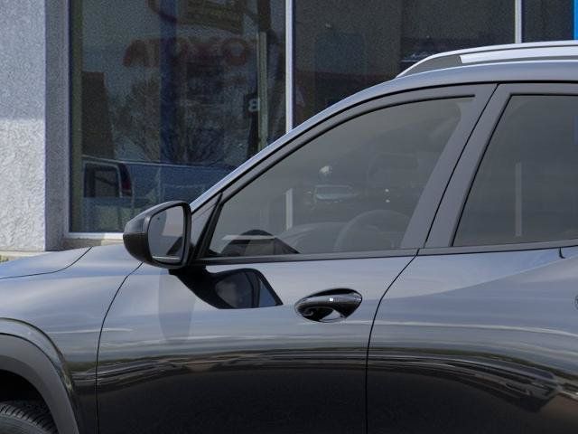 New 2026 Chevrolet Trax ACTIV w/ Driver Confidence Package FWD image 12