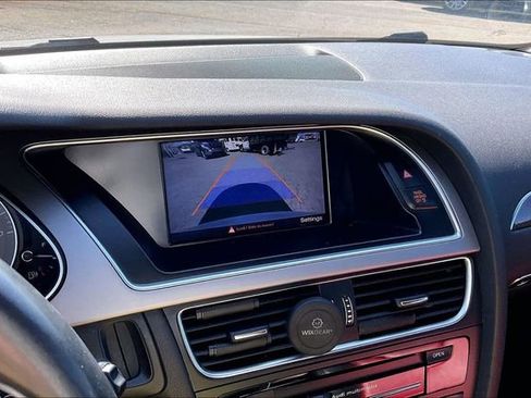 Used 2015 Audi S4 Premium Plus w/ Technology Package image 11