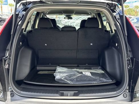 New 2026 Honda CR-V LX image 17