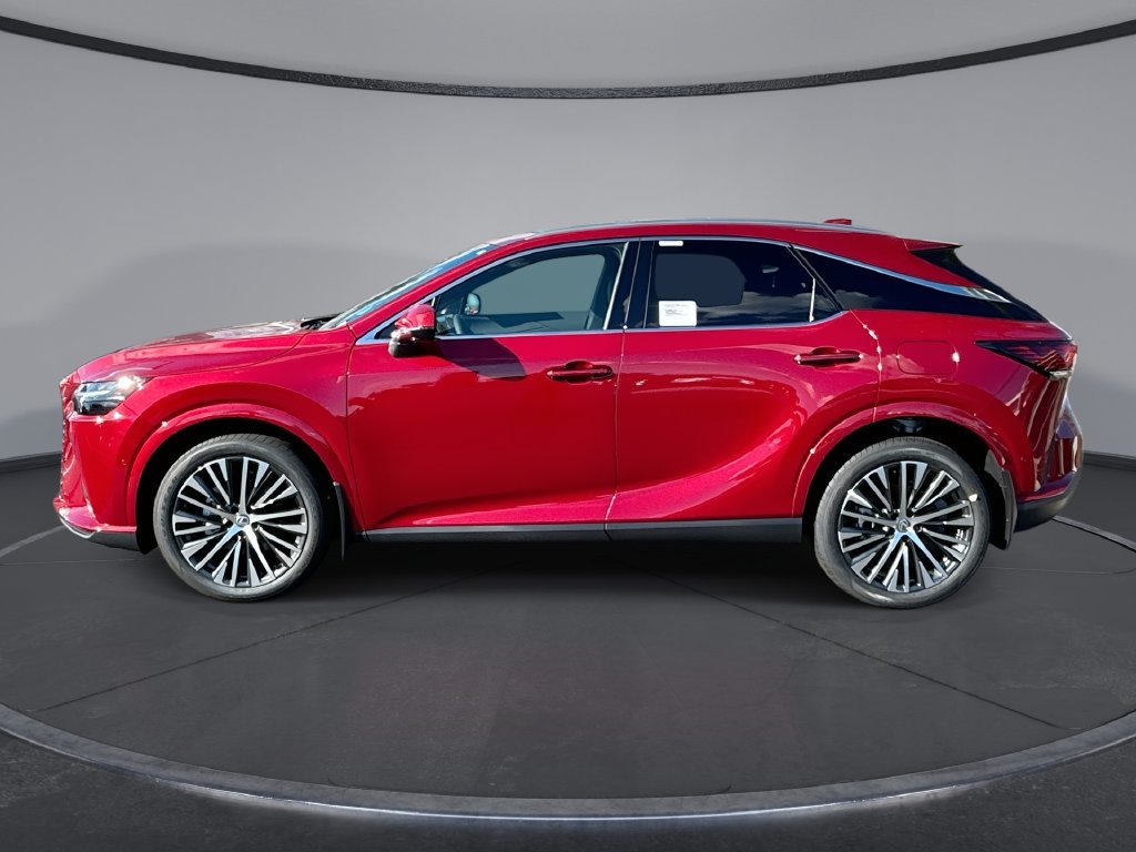 New 2026 Lexus RX 350 Premium Plus w/ Convenience Package FWD image 5