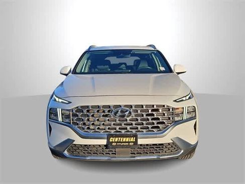 Used 2022 Hyundai Santa Fe SEL image 3