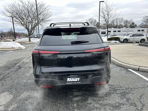 New 2026 INFINITI QX60 Sport image 7