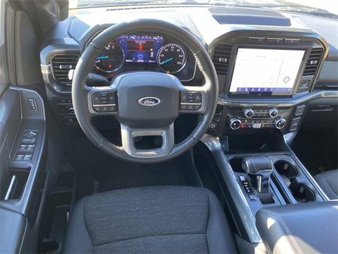 Used 2021 Ford F150 XLT w/ Equipment Group 302A High image 52