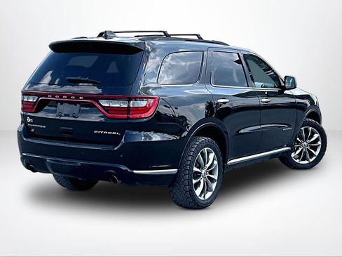 Used 2021 Dodge Durango Citadel AWD/4WD image 3