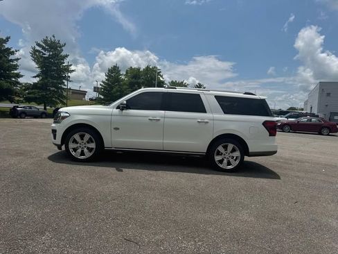 Used 2024 Ford Expedition Max King Ranch AWD/4WD image 8