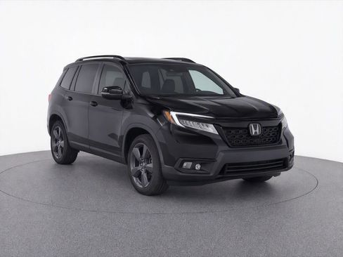 Used 2019 Honda Passport Touring image 7