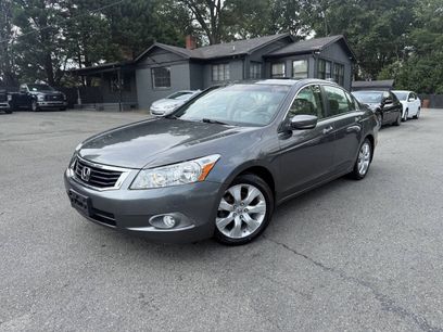 Used 2009 Honda Accord EX-L