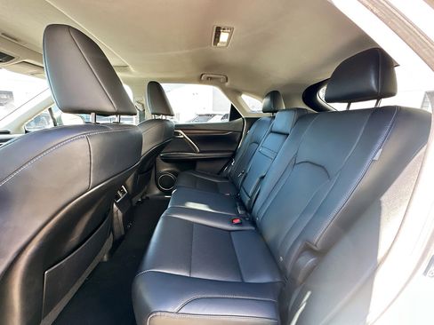 Used 2021 Lexus RX 350 FWD w/ Premium Package image 28