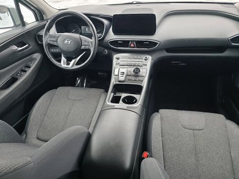 Used 2023 Hyundai Santa Fe SEL image 23