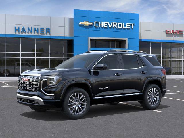 New 2027 GMC Terrain Denali AWD/4WD image 2