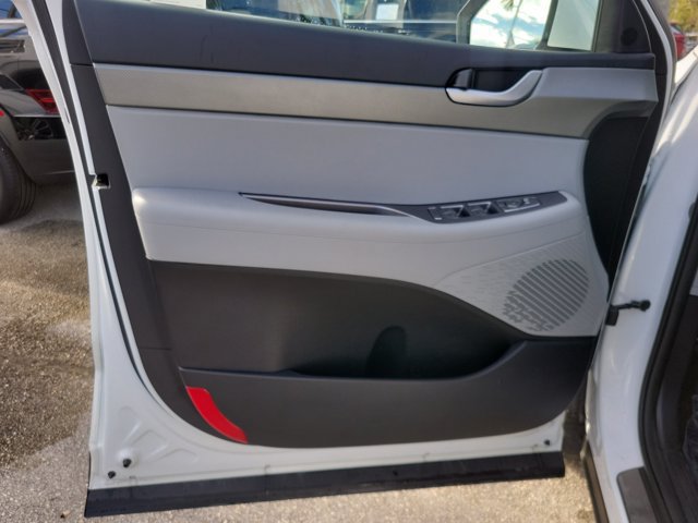 Certified 2025 Hyundai Palisade SEL FWD image 18
