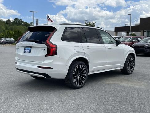 New 2026 Volvo XC90 B6 Ultra w/ Protection Package Premier AWD/4WD image 31