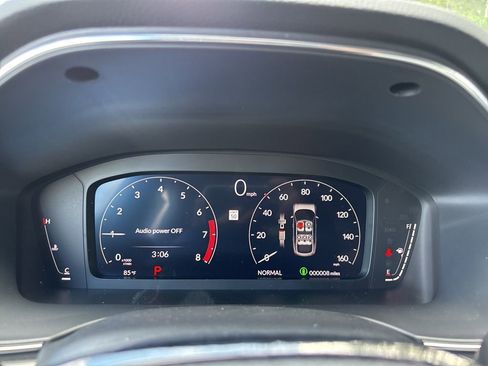 New 2026 Acura Integra FWD image 29