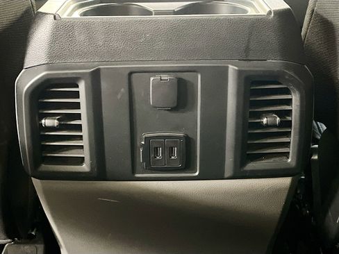 Used 2020 Ford F150 XL w/ Equipment Group 101A Mid AWD/4WD image 23