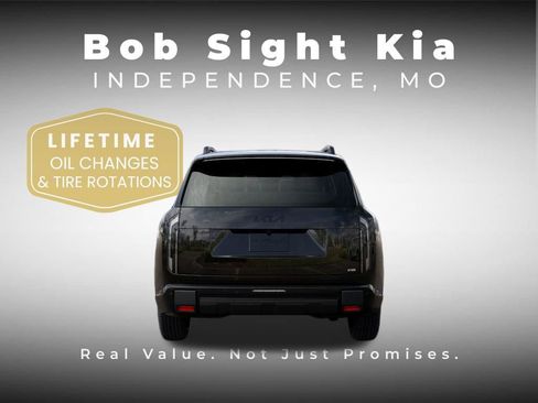 New 2027 Kia Telluride SX Prestige X-Line AWD/4WD image 5