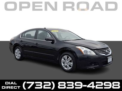 Used 2011 Nissan Altima 2.5 S w/ Convenience Pkg