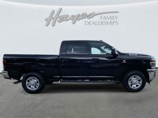 New 2025 RAM 2500 Tradesman video 3