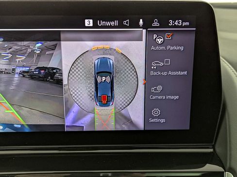 Used 2025 BMW 840i xDrive image 25