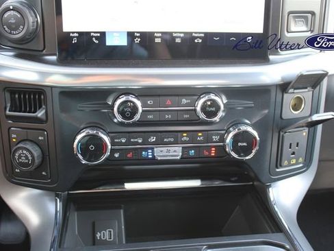 New 2026 Ford F150 Lariat AWD/4WD image 15