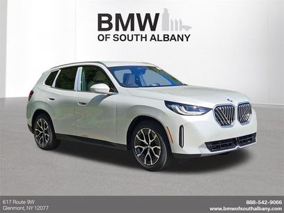 New 2026 BMW X3 xDrive30 w/ Convenience Package