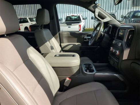 Used 2020 GMC Sierra 1500 SLT w/ SLT Premium Plus Package image 33