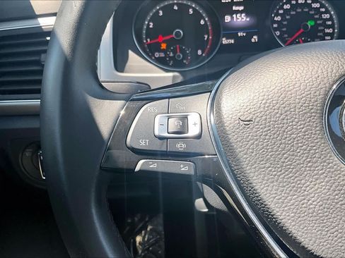 Used 2019 Volkswagen Atlas SE AWD/4WD image 24