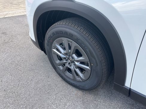 New 2026 MAZDA CX-5 Select AWD/4WD image 5