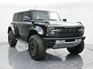 New 2025 Ford Bronco Raptor video 1