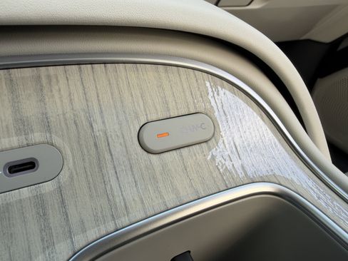 New 2026 Hyundai Palisade Calligraphy image 47