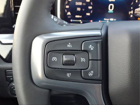 Used 2026 Chevrolet Silverado 1500 RST image 16