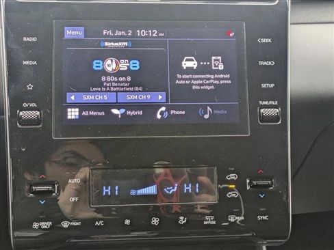 Used 2022 Hyundai Tucson SEL image 14