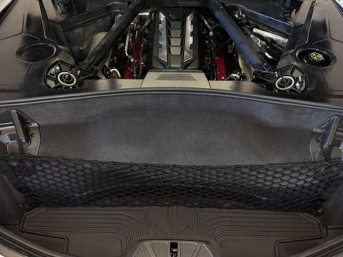 Used 2023 Chevrolet Corvette Stingray Premium Cpe w/ Z51 Performance Package image 29