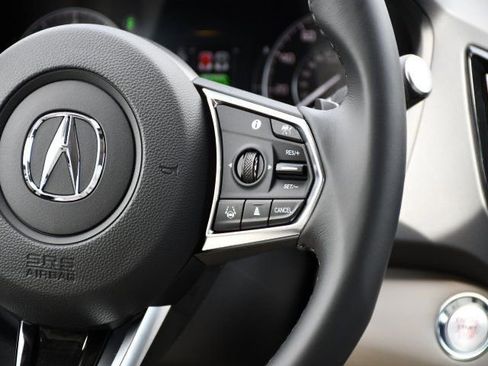 New 2026 Acura RDX SH-AWD w/ Technology Package image 23