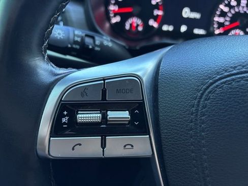 Certified 2022 Kia Telluride SX w/ SX Prestige Package image 21