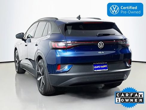 Used 2023 Volkswagen ID.4 Pro S RWD image 5