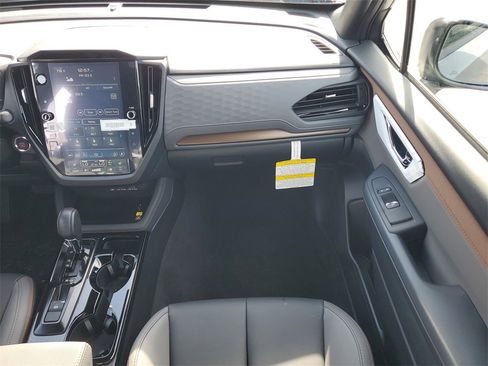 New 2026 Subaru Forester Sport image 16