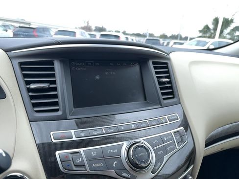 Used 2020 INFINITI QX60 Pure image 18