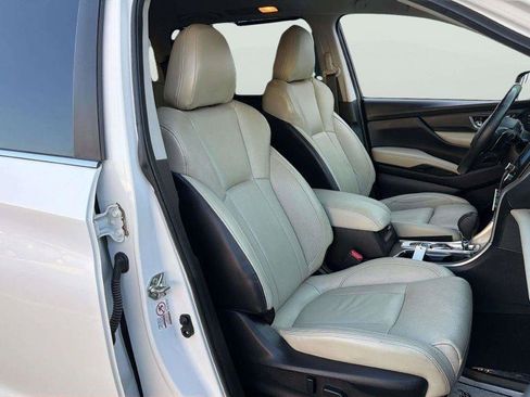 Used 2020 Subaru Ascent Limited AWD/4WD image 14