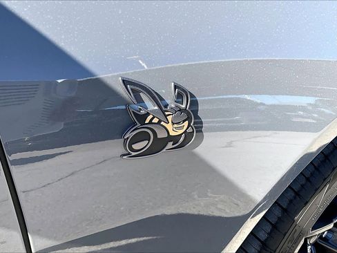 New 2026 Dodge Charger Scat Pack image 16