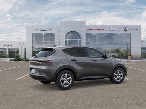 New 2025 Dodge Hornet GT w/ Cold Weather Group image 4