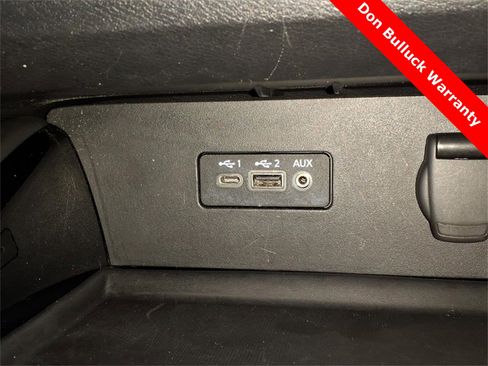 Used 2023 Nissan Altima 2.5 SV image 21