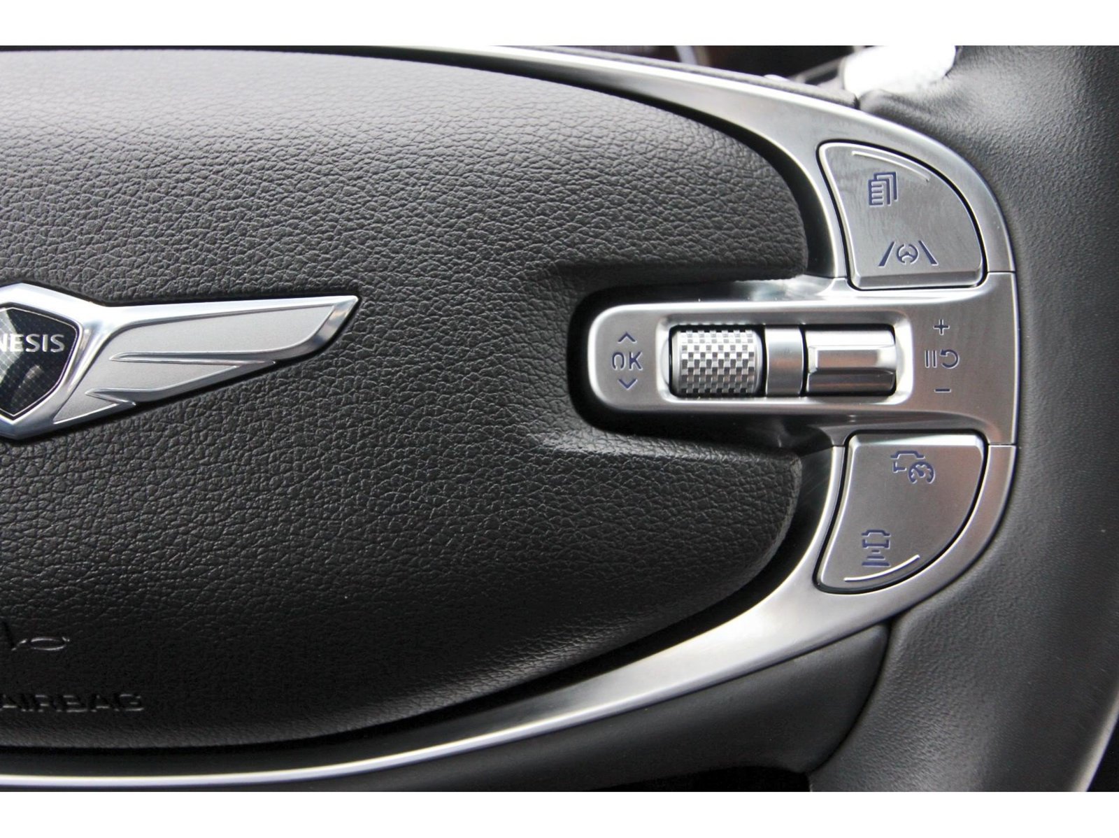 Used 2022 Genesis GV80 2.5T w/ Advanced Package 03 RWD image 20