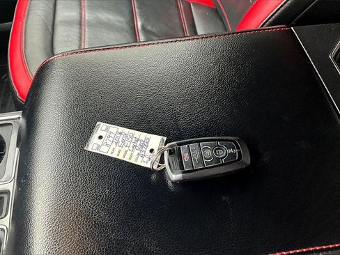 Used 2018 Ford F150 Lariat w/ Equipment Group 502A Luxury image 32