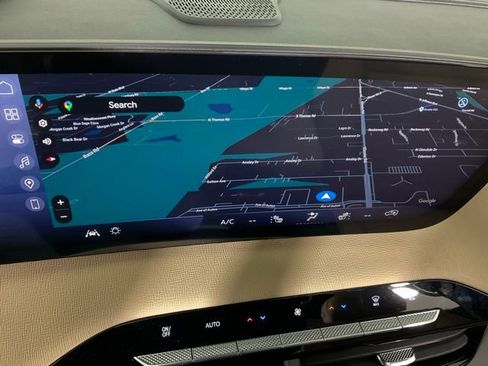 New 2026 Buick Enclave Preferred w/ Power Package AWD/4WD image 11